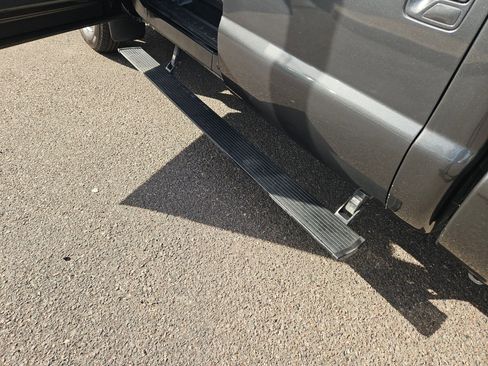 Used 2016 Ford F350 Lariat w/ Lariat Ultimate Package image 11