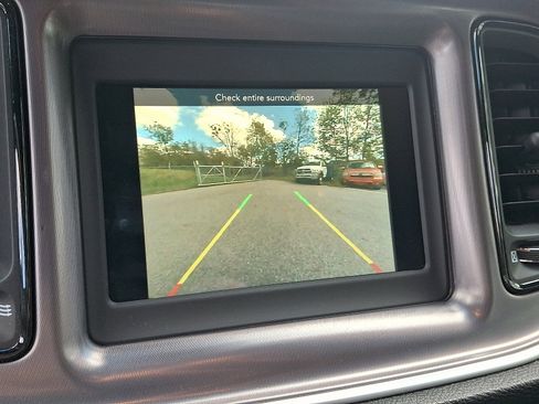 Certified 2020 Dodge Challenger SXT w/ Cold Weather Group image 17