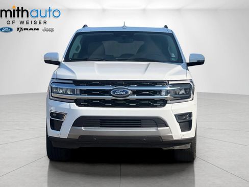 Used 2024 Ford Expedition Max Limited AWD/4WD image 10