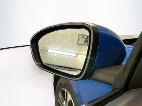 Used 2023 Nissan Sentra SV w/ All-Weather Package FWD image 16