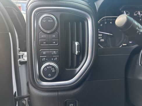 Used 2021 GMC Sierra 1500 Elevation w/ X31 Off-Road Package image 16