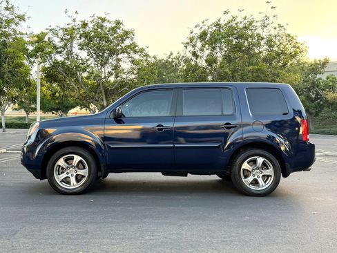Used 2014 Honda Pilot EX-L image 6