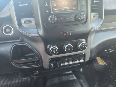 Used 2022 RAM 3500 Tradesman w/ Chrome Appearance Group RWD image 25