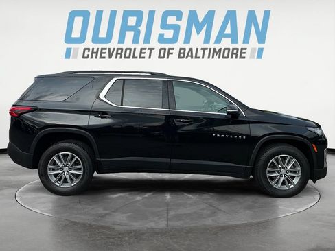 Used 2023 Chevrolet Traverse LT FWD image 7