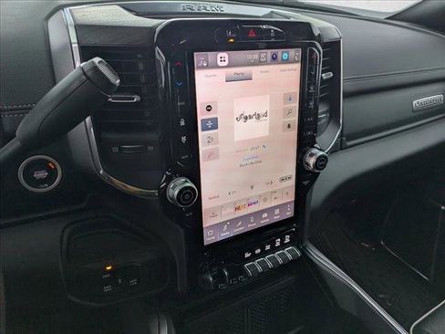 New 2026 RAM 3500 Laramie image 11