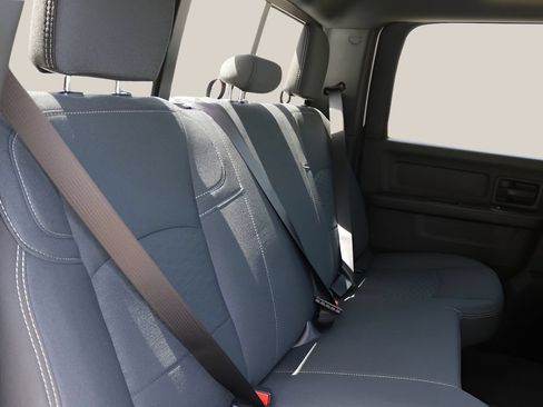 New 2026 RAM 2500 Tradesman AWD/4WD image 17