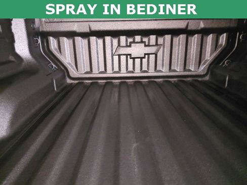 Used 2024 Chevrolet Colorado LT w/ LT Convenience Package III image 14