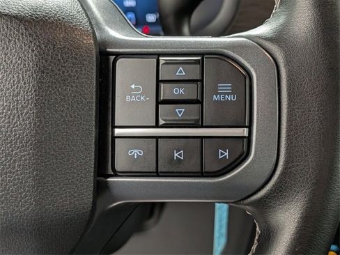 Used 2024 Ford F150 XLT image 20