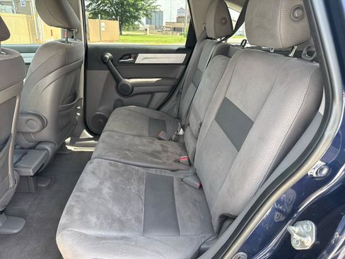 Used 2011 Honda CR-V SE image 37