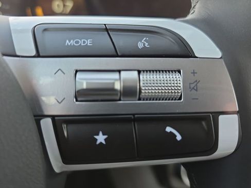 New 2026 Hyundai Tucson SEL image 25