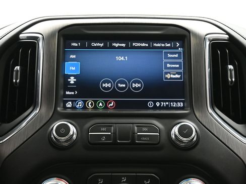 Used 2020 GMC Sierra 2500 Denali w/ Denali Ultimate Package image 29