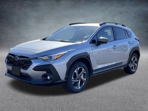 New 2026 Subaru Crosstrek 2.5i Premium image 22