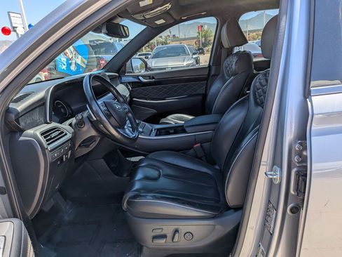 Used 2020 Hyundai Palisade Limited AWD/4WD image 25