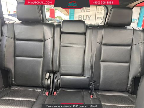 Used 2014 Jeep Grand Cherokee Overland AWD/4WD image 20