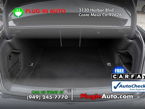 Used 2018 Audi A4 2.0T Ultra Premium Plus w/ Premium Plus Package image 12