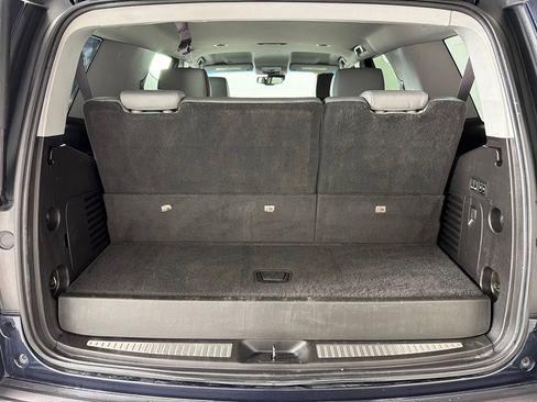 Used 2017 Chevrolet Tahoe LT w/ Luxury Package image 21