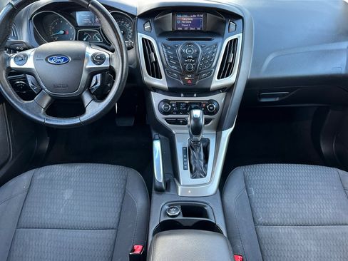 Used 2012 Ford Focus SEL image 13