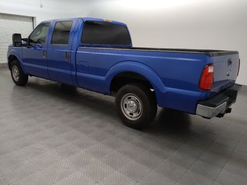 Used 2016 Ford F250 XL w/ XL Value Package RWD image 3