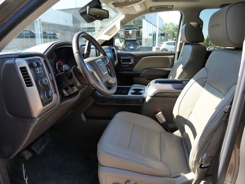 Used 2015 GMC Sierra 1500 Denali w/ Driver Alert Package image 12