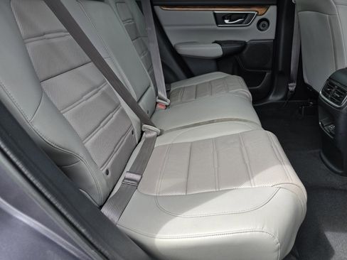 Used 2021 Honda CR-V Touring image 19