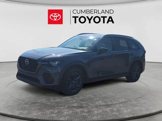 Used 2025 MAZDA CX-70 3.3 Turbo w/ Preferred Package AWD/4WD video 1