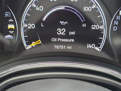 Used 2018 Jeep Grand Cherokee Trailhawk image 28