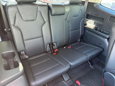 Used 2024 Kia Telluride S w/ S Sunroof Package AWD/4WD image 11