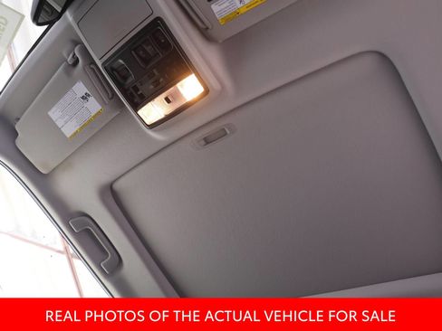 Certified 2022 Toyota 4Runner Limited AWD/4WD image 16