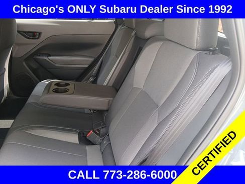 Used 2025 Subaru Crosstrek 2.0i Premium w/ Convenience Package #2 image 21