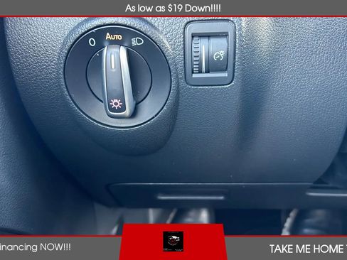 Used 2017 Volkswagen Tiguan Wolfsburg Edition image 18