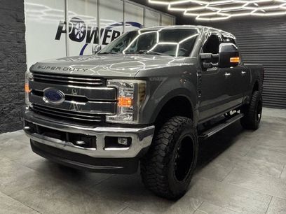 Used 2019 Ford F250 Lariat w/ Chrome Package