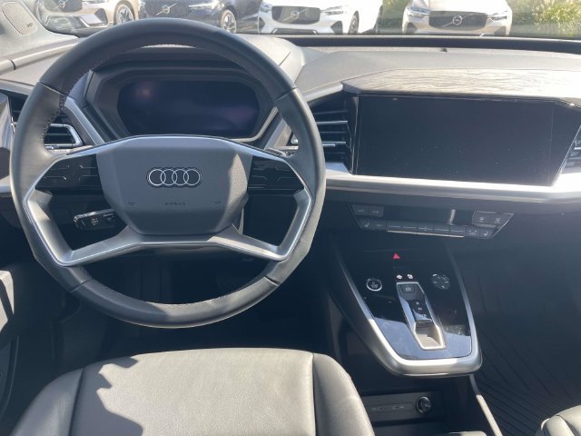Certified 2023 Audi Q4 e-tron Prestige AWD/4WD image 14