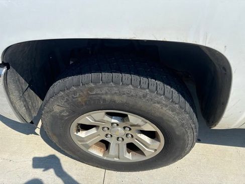 Used 2012 Chevrolet Silverado 1500 LT w/ All-Star Edition AWD/4WD image 24