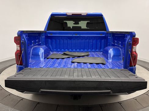 Used 2025 Chevrolet Silverado 1500 LT RWD image 28