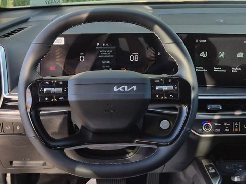 New 2026 Kia Sorento X-Line EX image 19