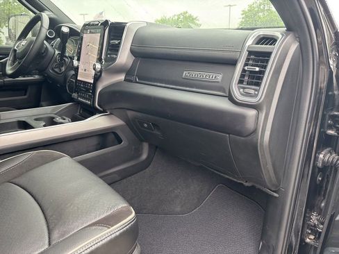 Used 2022 RAM 2500 Laramie AWD/4WD image 52