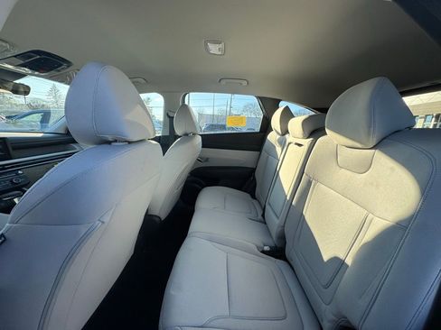 New 2026 Hyundai Tucson SE AWD/4WD image 16