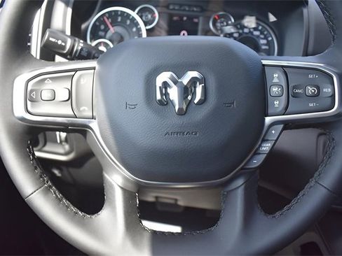 New 2026 RAM 1500 Lone Star image 18