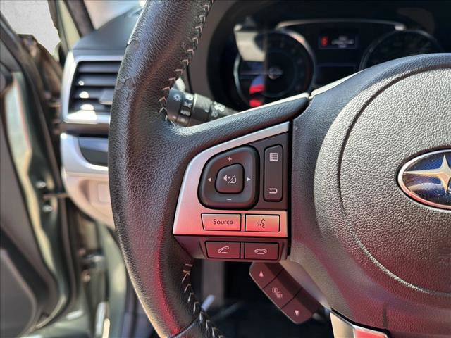 Used 2018 Subaru Forester 2.5i Limited AWD/4WD image 16