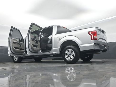 Used 2015 Ford F150 XLT w/ Trailer Tow Package RWD image 70