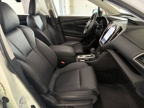 Certified 2023 Subaru Ascent Limited w/ Technology Package AWD/4WD image 20