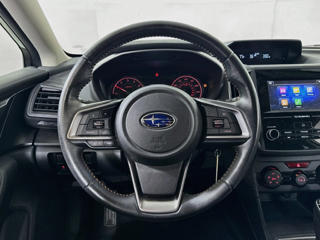 Used 2018 Subaru Crosstrek 2.0i Premium AWD/4WD image 11