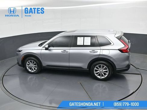 Used 2024 Honda CR-V EX-L image 51