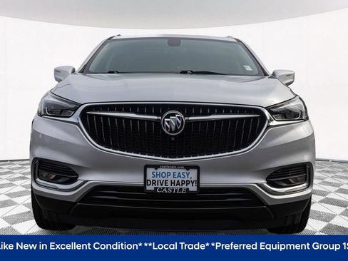 Used 2020 Buick Enclave Essence w/ Sound and Sites Package FWD image 5