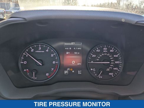 Certified 2025 Subaru Impreza 2.0i image 25