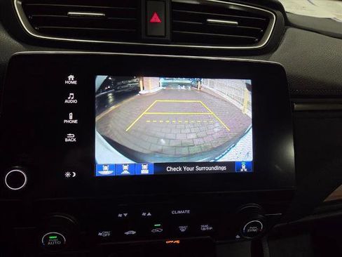 Used 2019 Honda CR-V EX-L image 20