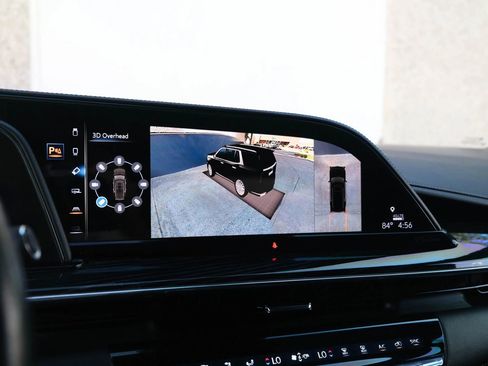 Used 2021 Cadillac Escalade ESV Sport w/ Driver Assist Tech Package image 60