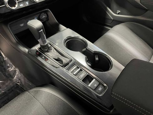 New 2026 Honda Civic Sport image 21