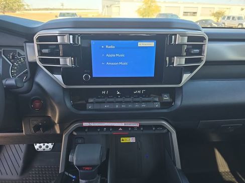 New 2026 Toyota Tundra SR5 image 18