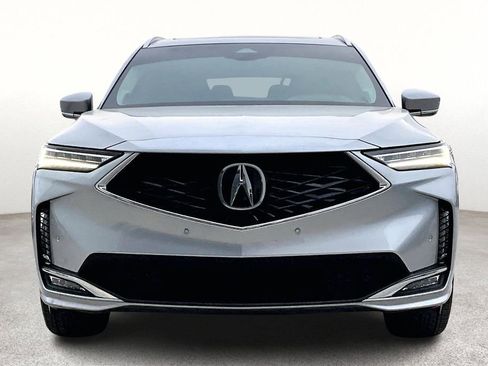 Certified 2025 Acura MDX w/ Advance Package image 5